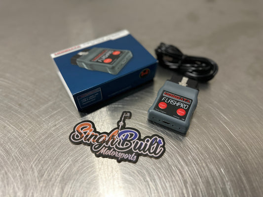 HONDATA  Flash Pro - Civic SI 2006-2011