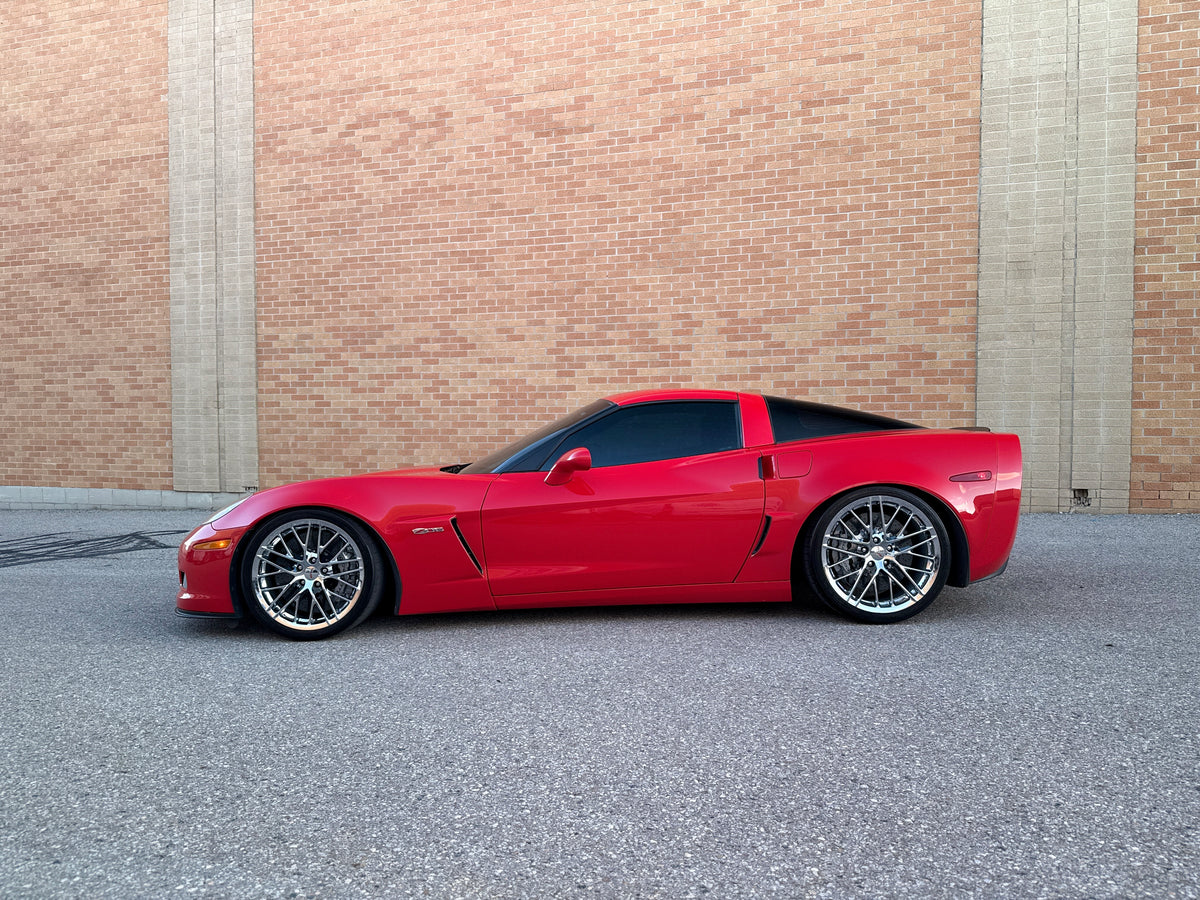 2011 Corvette Z06