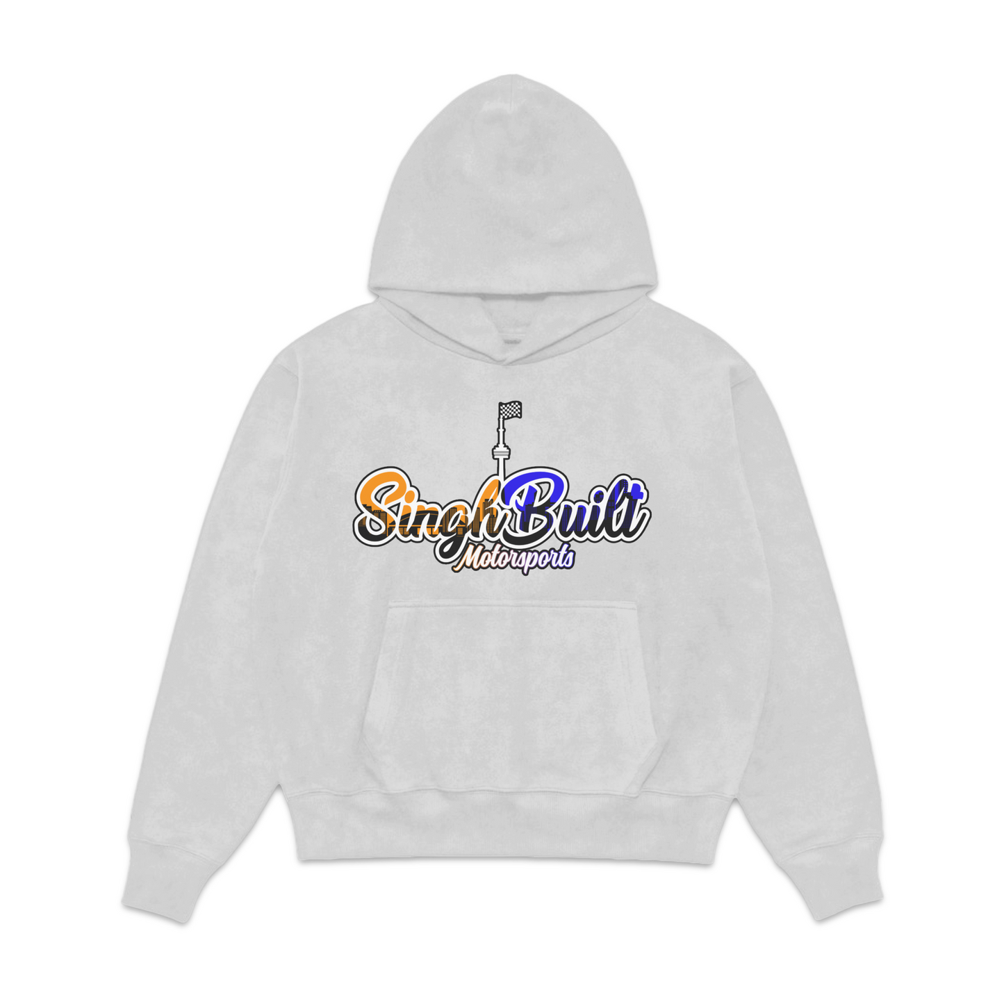 Iconic Toronto Streets Hoodie Sweatshirt