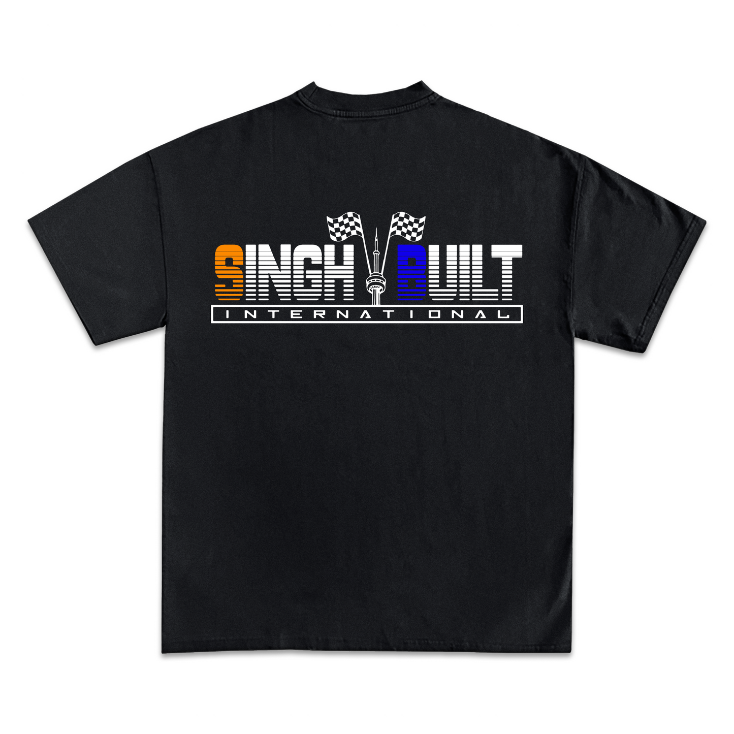 Risk or Rich Graphic T-Shirt