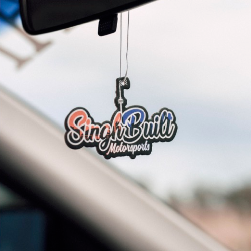 Singh Built Air Freshener